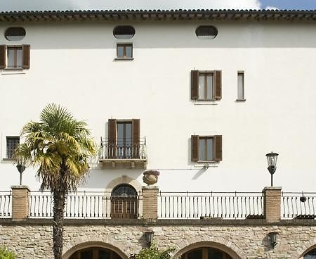 Hotel Fontemaggio Assisi Exterior photo